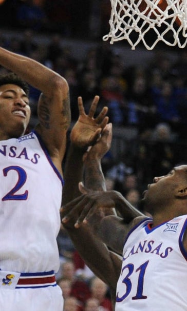 2015 NBA Draft profile: Kelly Oubre
